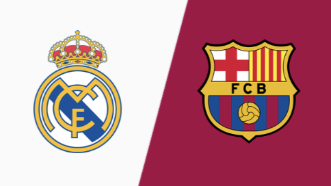 Vuoden viimeisen koriksen El Clásicon aika 🏀🇪🇸

Real Madrid (3. 8-4) - Barca (6. 7-5)
Klo 21.20 <a href="/EMkynen/">Esa Mäkynen</a> herkuttelee seurassanne