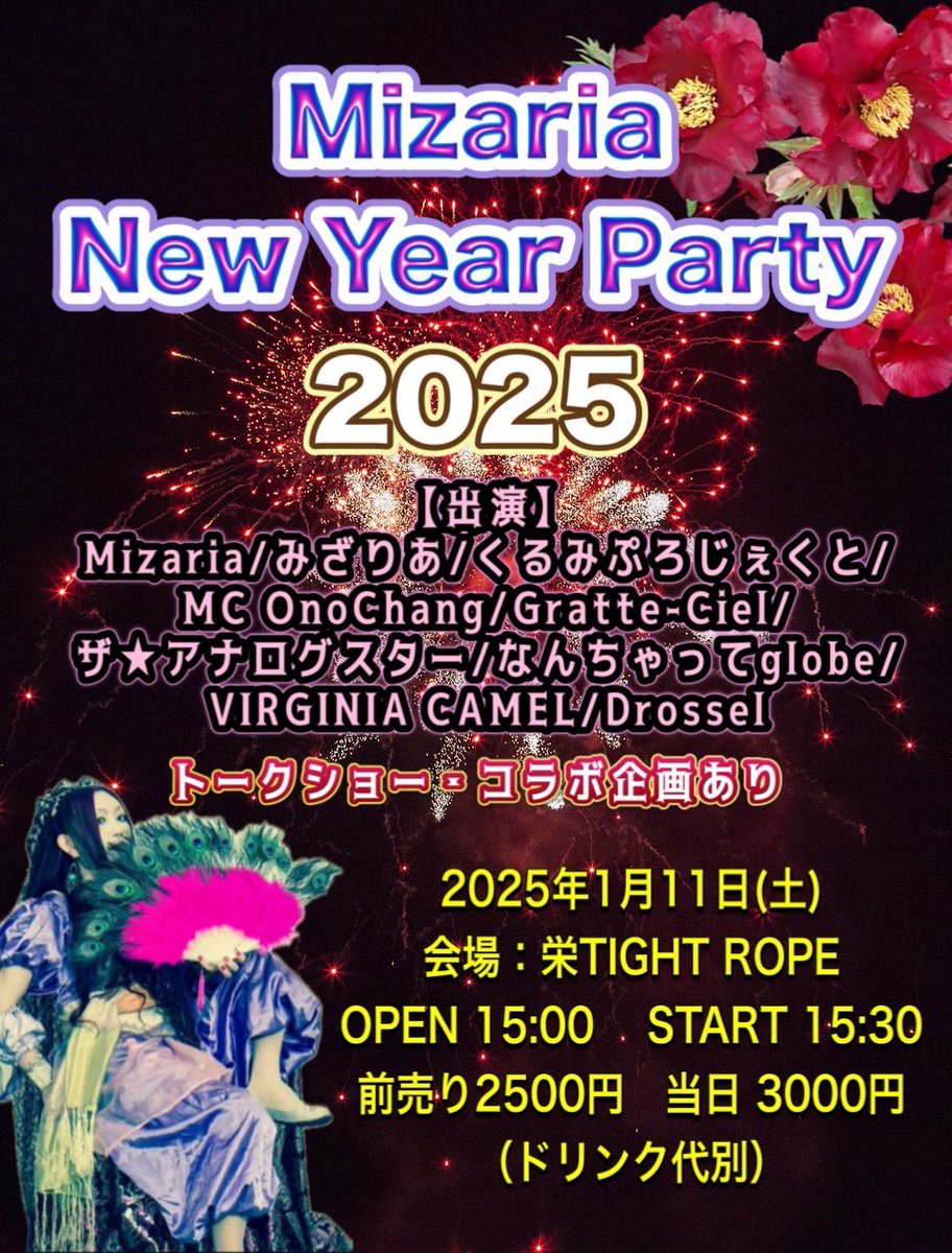 LIVEです。
バンド名は、ザ、アナログスターです。