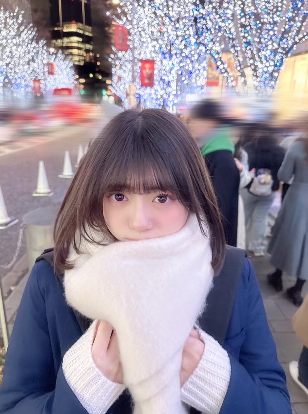 うい。 tweet media