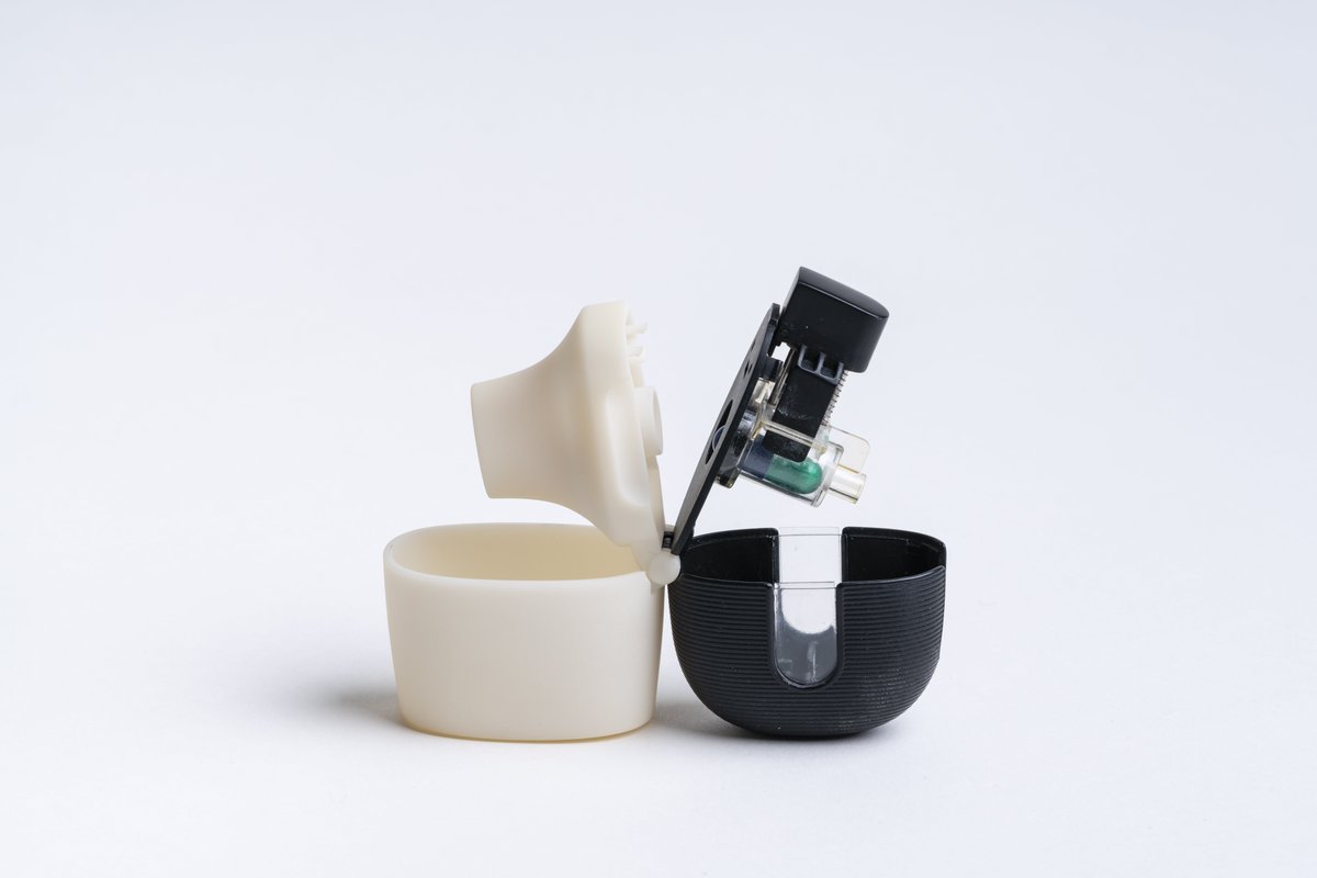 compfab's tweet photo. The Process To Follow When Creating Medical Device Prototypes
https://t.co/1caKXZfNaR https://t.co/nhLb7f7P6H