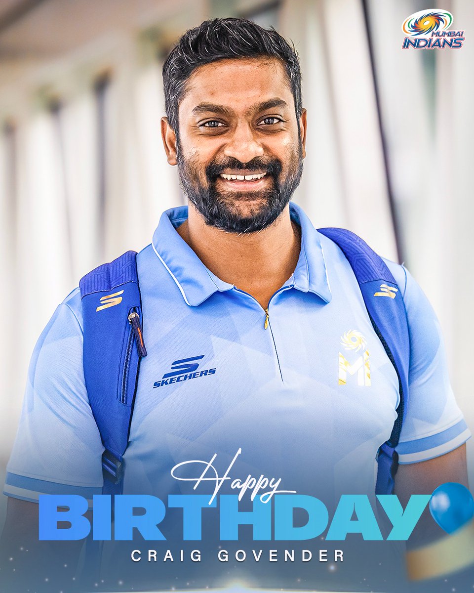 Mumbai Indians tweet media