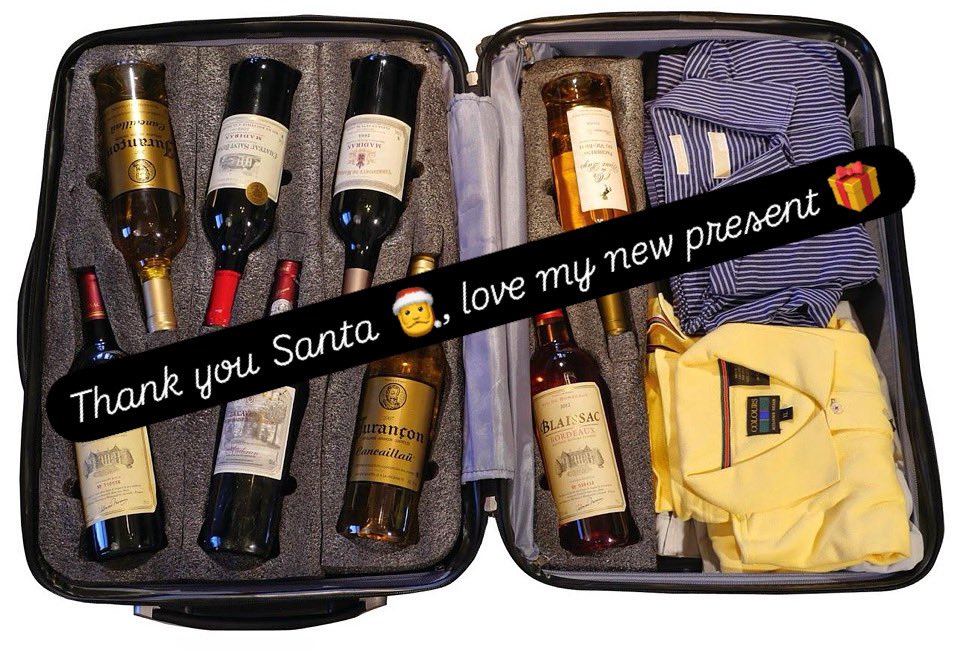 David Galetti tweet media