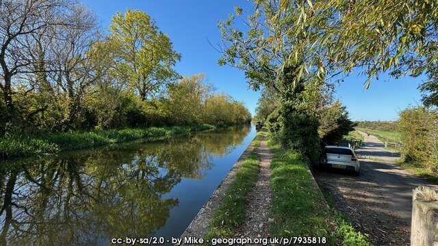 geograph_bi's tweet photo. Geograph Picture of the Day from #MiltonKeynes October
#canal #towpath #GrandUnion #GreatLinford https://t.co/RdhTQ0oR2O
Free to use โ please credit Mike/Geograph https://t.co/bSctElfJ69
