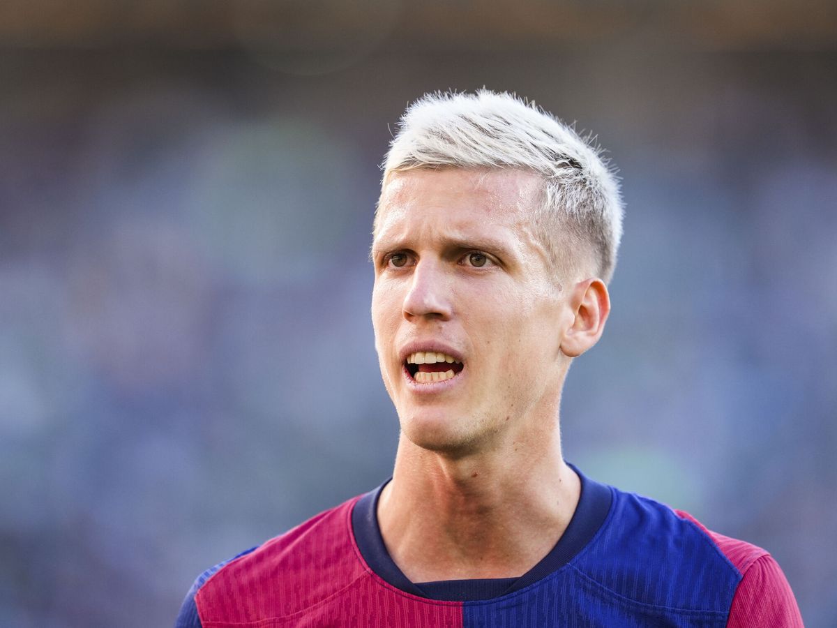 EXCLUSIVA INSCRIPCIÓN DE DANI OLMO Y PAU VICTOR

A las 11:30 horas están citados en el juzgado nº10 de lo mercantil de Barcelona los procuradores, estos recibirán por escrito la resolución del juez. Atentos porque a partir de esta hora conoceremos como queda el caso...