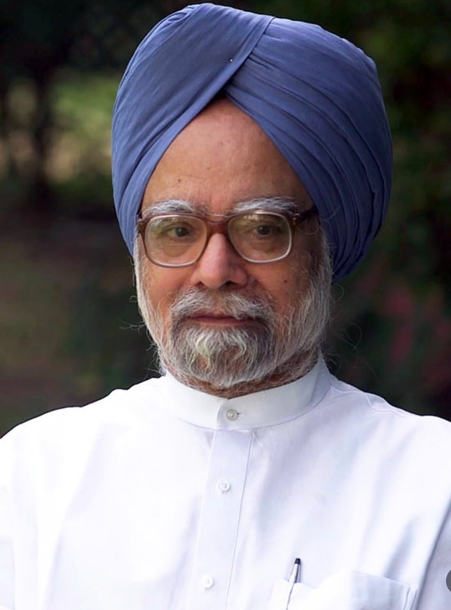 Deeply shocked to hear about the passing of the visionary leader, Former Prime Minister Dr. Manmohan Singh Ji. 
May his soul rest in peace 🙏