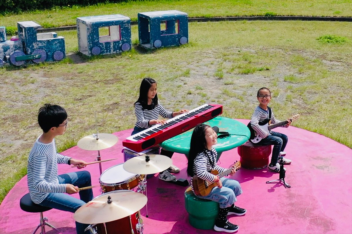 GemRock Jam tweet media