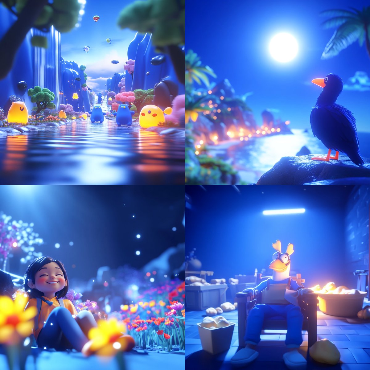 Community (Twitter) image 1