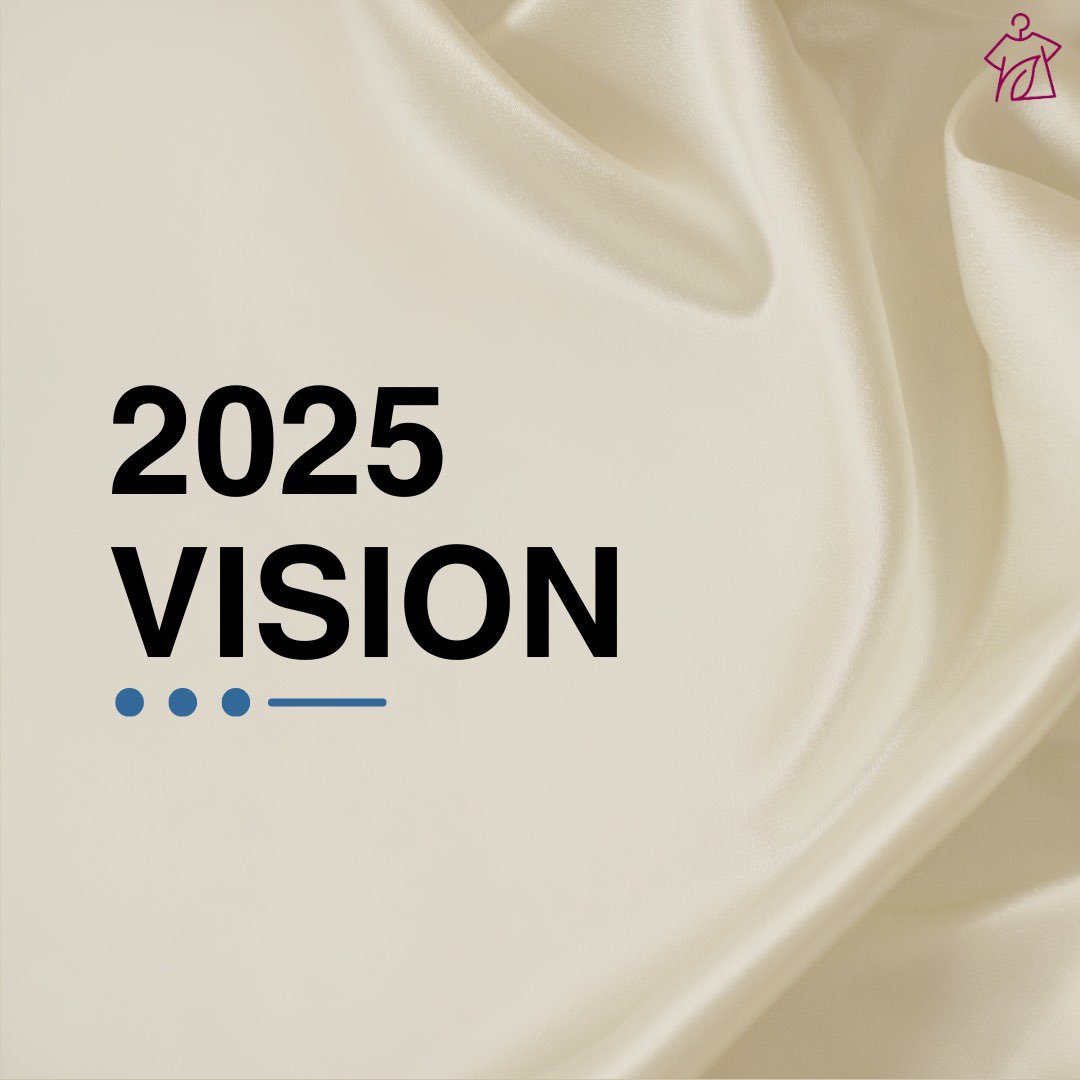 DrFabiolaPolli's tweet image. 🌟 In 2025, building better ways to connect, joining key events, &amp;amp; launching our newsletter! 💚 Excited to meet innovators &amp;amp; leaders shaping sustainability. 🌱 

Let’s build a greener future—connect with us! 

#BioFashionTech #Vision2025 #CleanTech #GreenTech #Innovation