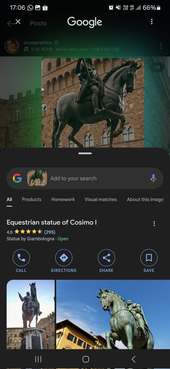 Novi04_'s tweet photo. Holiday with Circel To search with Google di Samsung Galaxy😍

#GalaxyZFans
#GalaxyZFold6
#GalaxyZFlip6 
#GalaxyZPromotor https://t.co/pkFySEgYFd