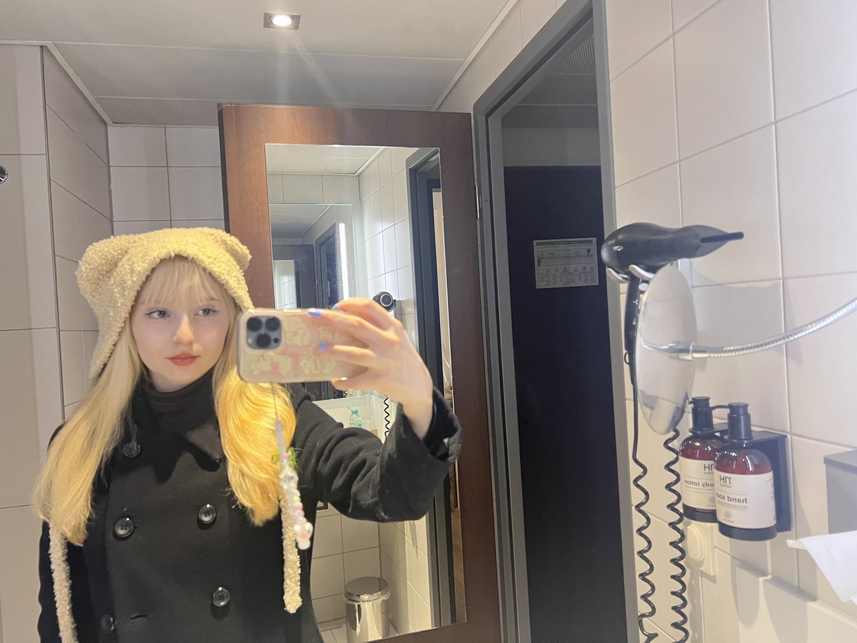 ノニ🐰 tweet media