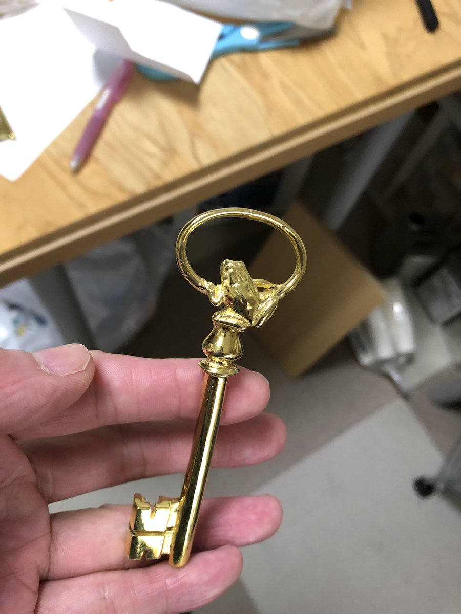 トキメキ帝国の桃色ガブリエルTokimeki Gabriel (@tokimekigabriel