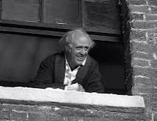 “You boy, are the record shops open?”