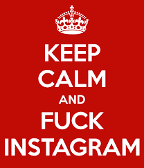 TaghipourAkbar's tweet photo. uninstall this shit App and free yourself🐦
#instagram https://t.co/y2yqwofYzh
