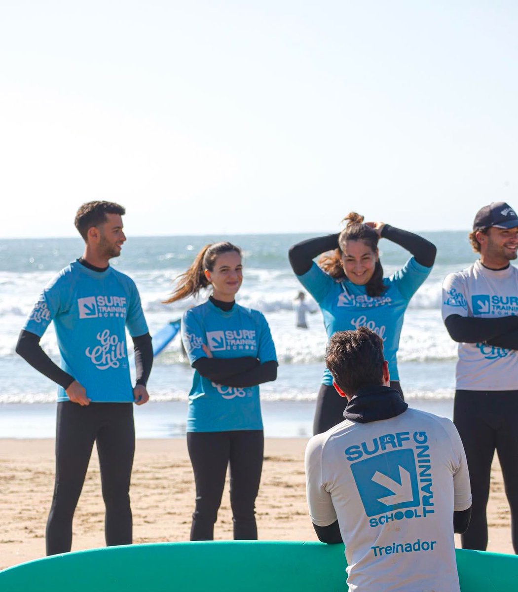 SURF TRAINING SCHOOL tweet media