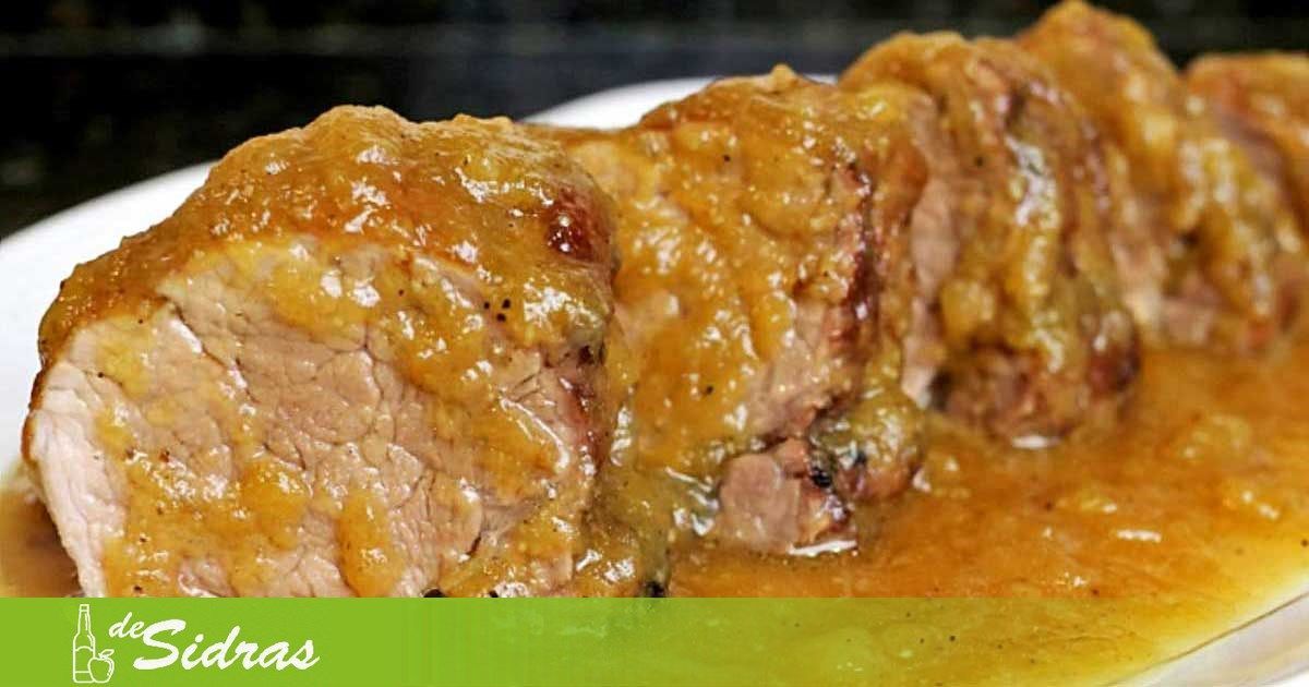 DeSidrasCom's tweet photo. Solomillo De Cerdo #GatronomíaAsturiana #CocinaAsturiana #PlatosdelaAbuela 💚💚💚 https://t.co/61x3EDMc42 https://t.co/GnOAmXsDn9