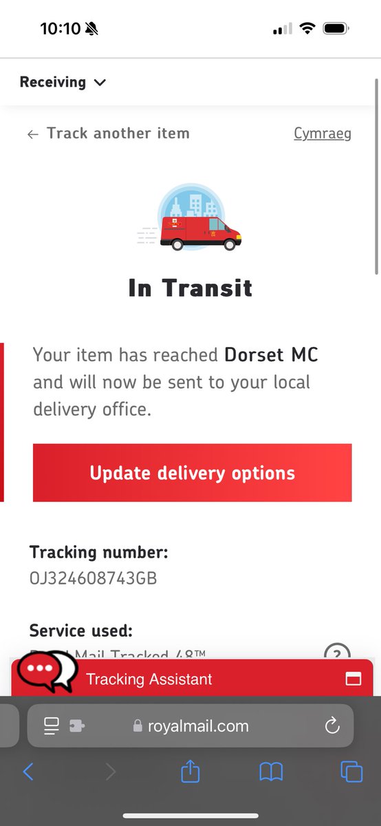 Tim Ennion tweet media