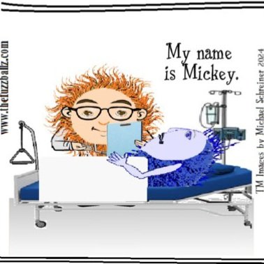 ballz_the's tweet image. #theFuzzBallz 122824 Simple Operation 
#simpleoperation #justrelax #itwillgofine #notmyname #itsmyname #doctor #surgeon #simplesurgery #surgery