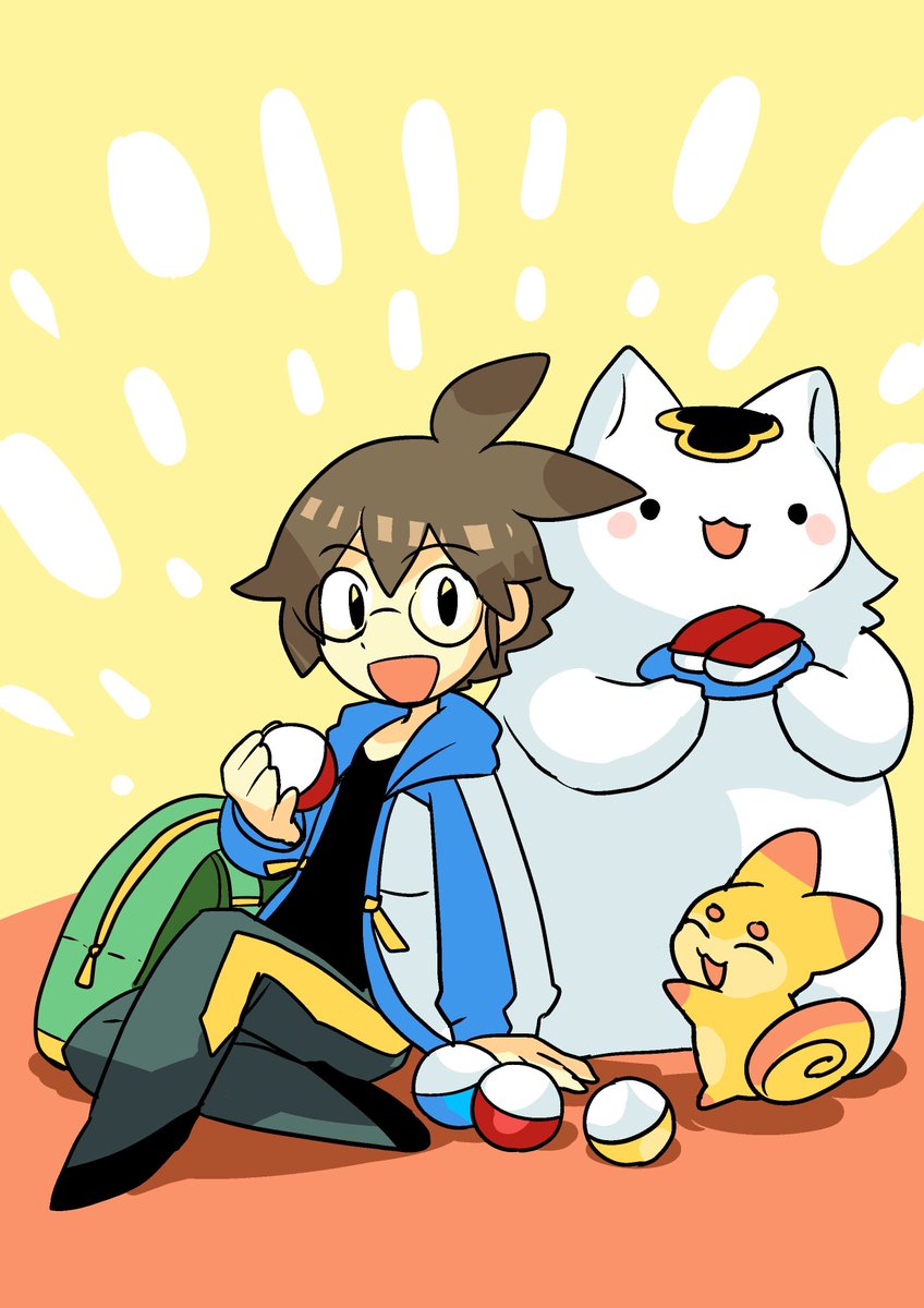 ✨ #2024ビッくらポンイラスト ✨くら寿司キャラをみんなで描こう