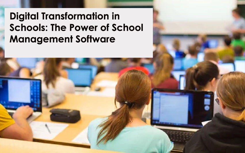 maxerpsoftwares's tweet image. DIGITAL TRANSFORMATION IN SCHOOLS: THE POWER OF SCHOOL MANAGEMENT SOFTWARE

Read More:

maxerp.org/blog/-digital-…

#benefitsofschoolmanagementsoftware #Schoolmanagementsoftwarebenefits
#Educationaltransformationwithschoolsoftware
#HowSMStransformingeducation #Schoolmanagementsystem