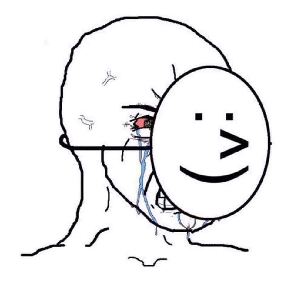 The Answer tweet media