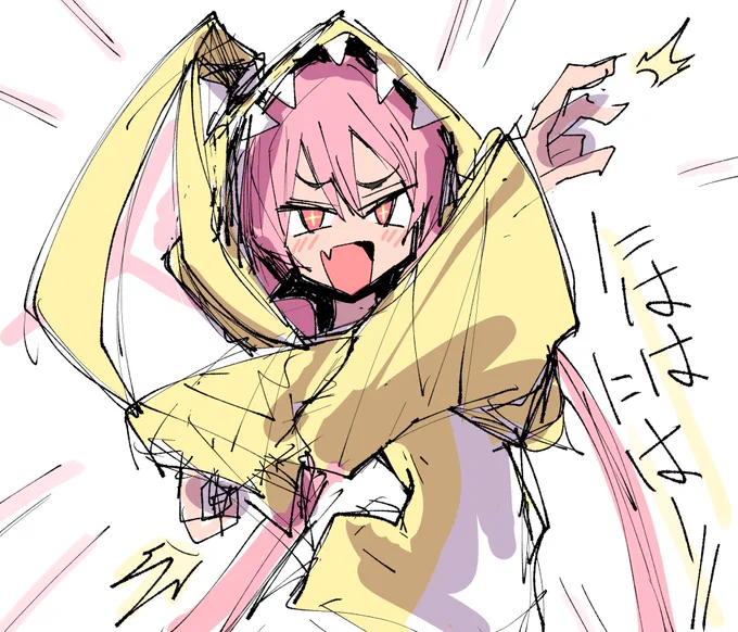 【年末!! 炎のコミケ直前ブルアカリクエスト祭り】描くぞ描くぞ描くぞ!!! ブルアカの生徒!! リクエスト!!!!!来い!!!!!!!!!!!!!!!!!!!!!!! 