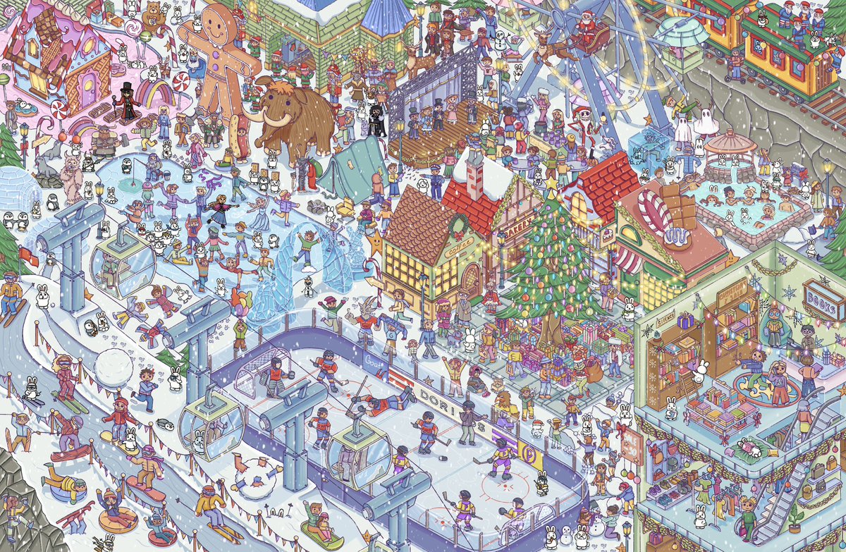 PaulinaRez tweet media