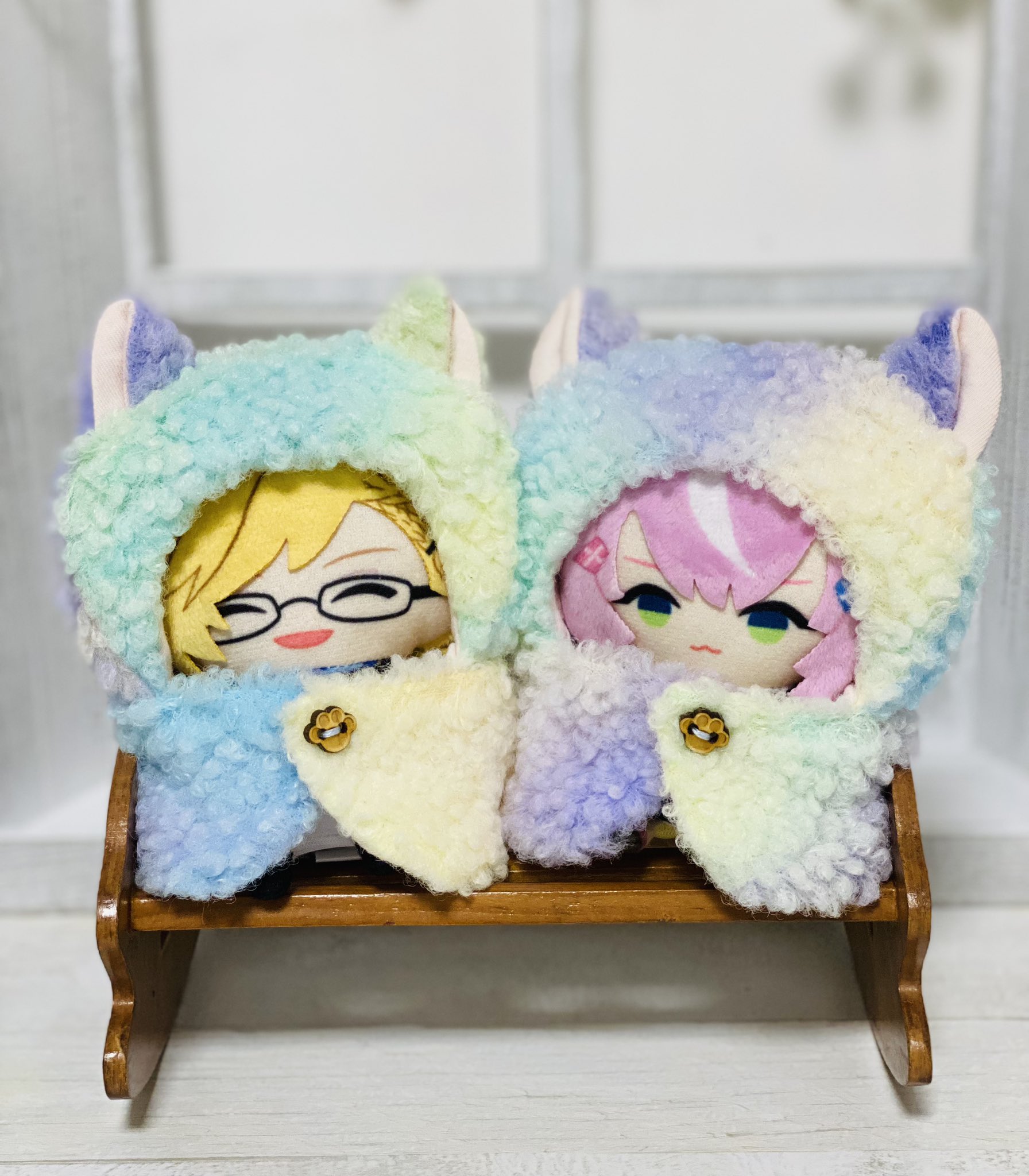 にじぱぺ服 - Search / X