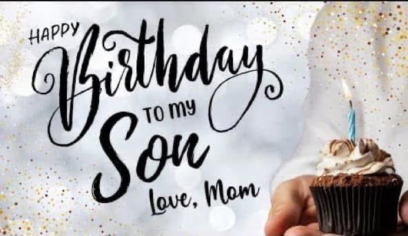 DoraOrt07979149's tweet photo. Happy 39th birthday to my first born! https://t.co/hRWwC9vQU3