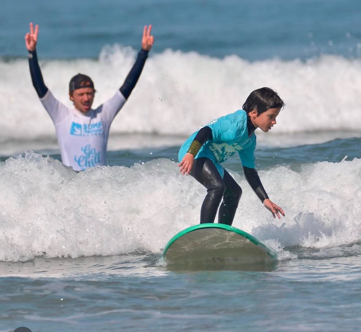 SURF TRAINING SCHOOL tweet media