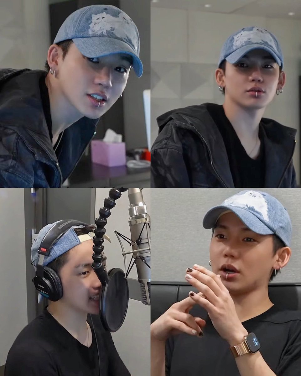 sokiecho's tweet image. hyunsuk barefaced is so good 🫠🤍
#최현석 #CHOIHYUNSUK