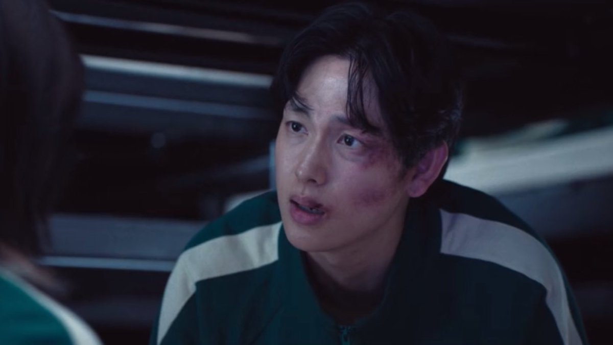 loverdramas's tweet photo. 임시완 얼굴을 봐 멜로밖에 없다고 코인충일 수가 없다고 https://t.co/Vfls3BWj7O