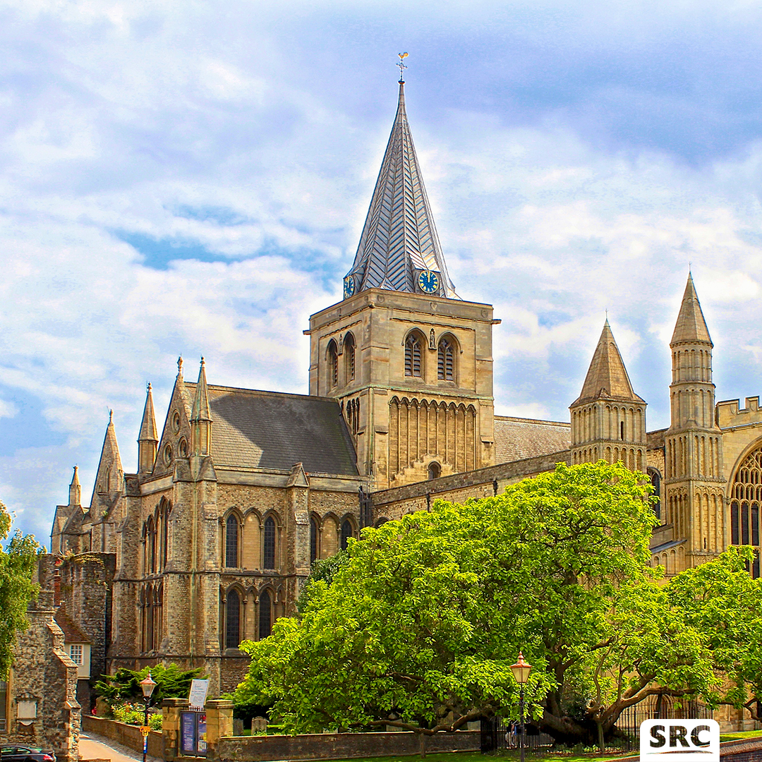 Nieuwe reis! Deze cultuurvakantie verbindt de mooiste #kastelen, #landhuizen en #tuinen in de graafschappen #Kent en #Sussex met de boeiende geschiedenis van good old England! ➡️ src-reizen.nl/reis/kastelen-…