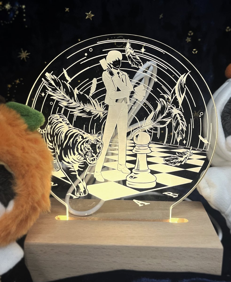 동백디자인 포트폴리오      

명문고 EX급 조연의 리플레이 조의신 생일 카페
무드등 디자인 협력 작업     
*협력 문의 받지 않습니다.  

#굿즈 #굿즈커미션 #굿즈도안 #굿즈디자인 #디자인커미션 #도안제작 #무드등 #명급리