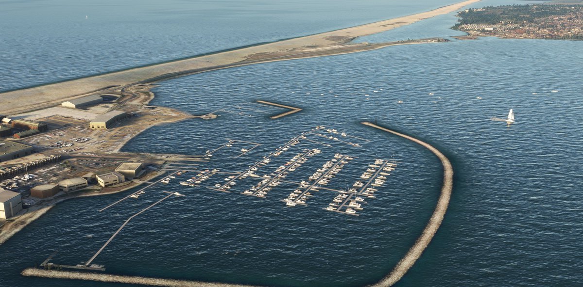 Seafront Simulations tweet media