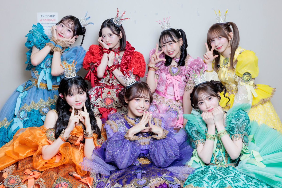 ♱⋰ ⋱＊⋰ ⋱♱⋰ ⋱＊ #MステSUPERLIVE 19時台 FRUITS ZIPPER