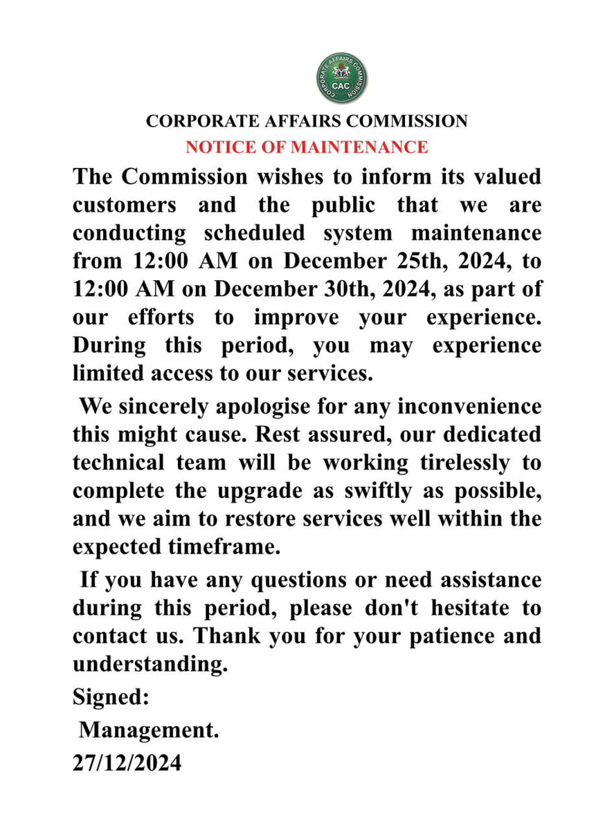 cacnigeria1's tweet image. 