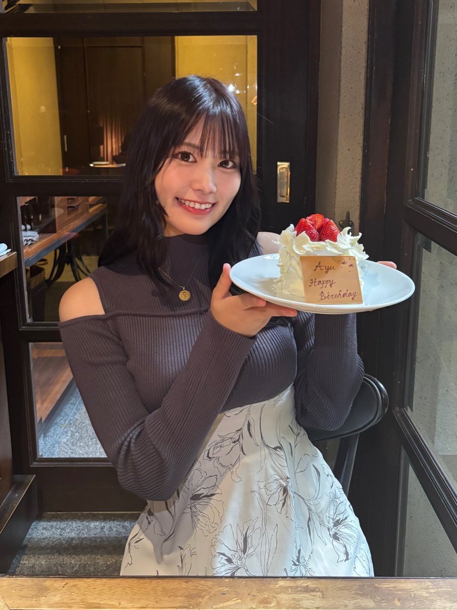 あゆ (@mcd2024_na05) / Posts / X