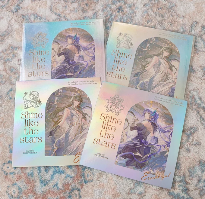 发一下这边,新出了小卡,胶片票根和色纸,12.28晚上6点开始,前50赠送亲签小卡一张~有兴趣可以戳:https://t.co/9Uvml6FF6W 