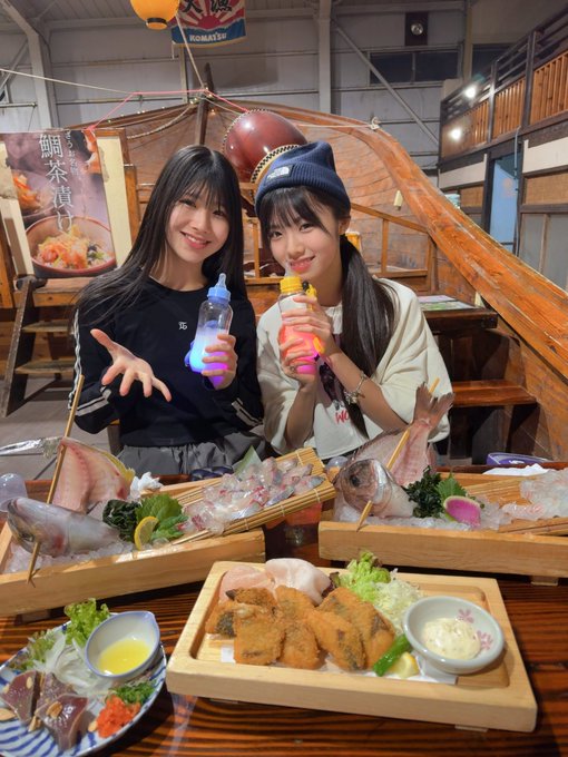 丸上ひまりのTwitter画像3
