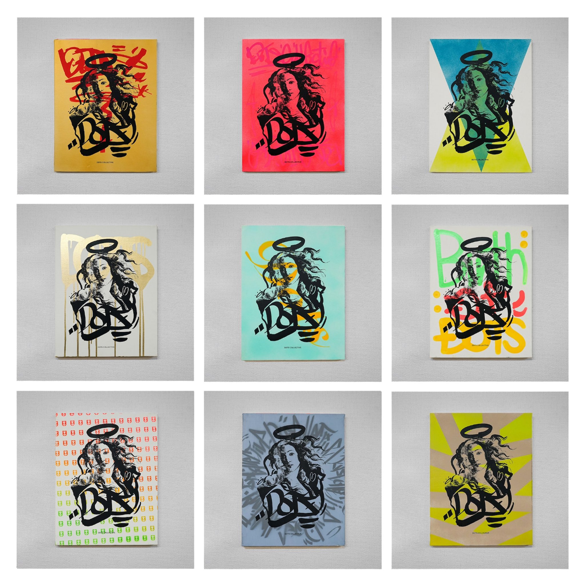 DOTS COLLECTIVE (@DotsCollective) / X DOTS COLLECTIVE (@DotsCollective) / X
