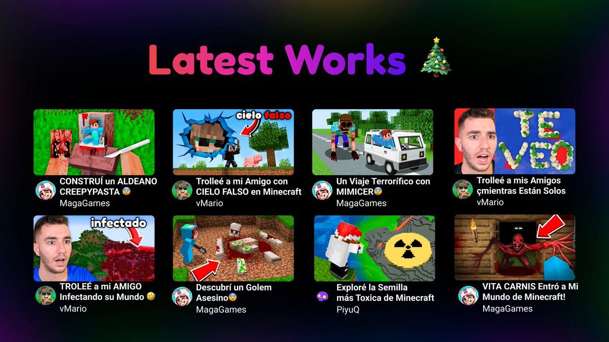 ImFloaty_'s tweet image. Some 𝘭𝘢𝘵𝘦𝘴𝘵 works🤠

❤𝘀𝘂𝗽𝗽𝗼𝗿𝘁?