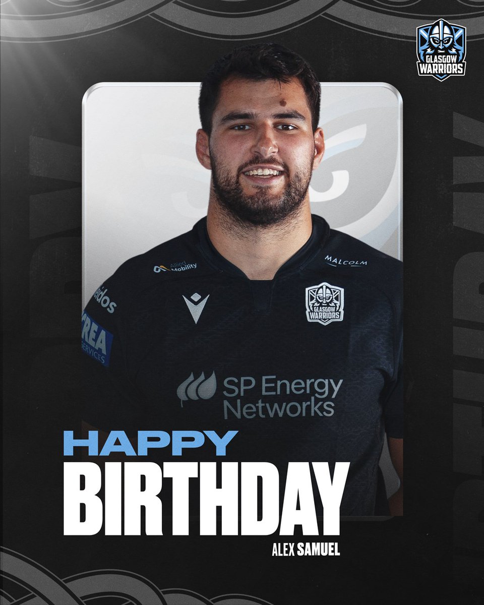Glasgow Warriors tweet media