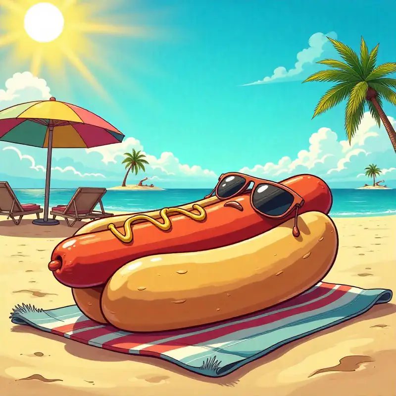 Bought $SADDOG. Now $BRETT is writing breakup texts, $PEPE is making memes, and $ANDY is reading self-help books. #MYSTERY