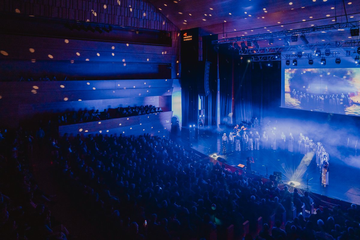 Auditori Palau de Congressos de Girona tweet media