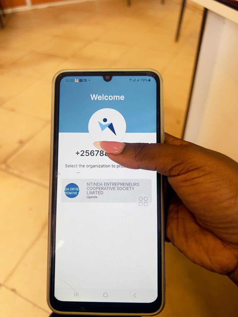 Having trouble logging into the #MobisApp? We’re here to help! Send us a WhatsApp message at +256 703 756136, and we’ll assist you right away.

Transact effortlessly with your #SACCO using the Mobis App.

#BetterTogether
#EffortlessTransactions