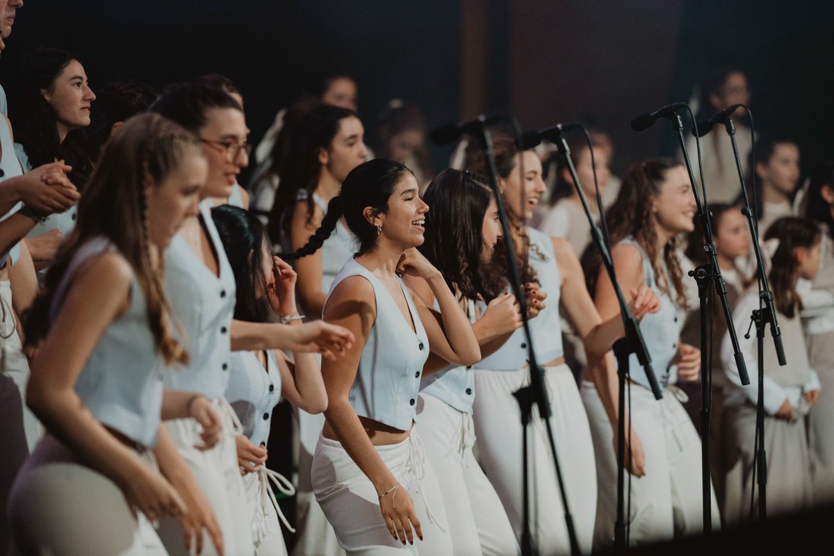 Auditori Palau de Congressos de Girona tweet media