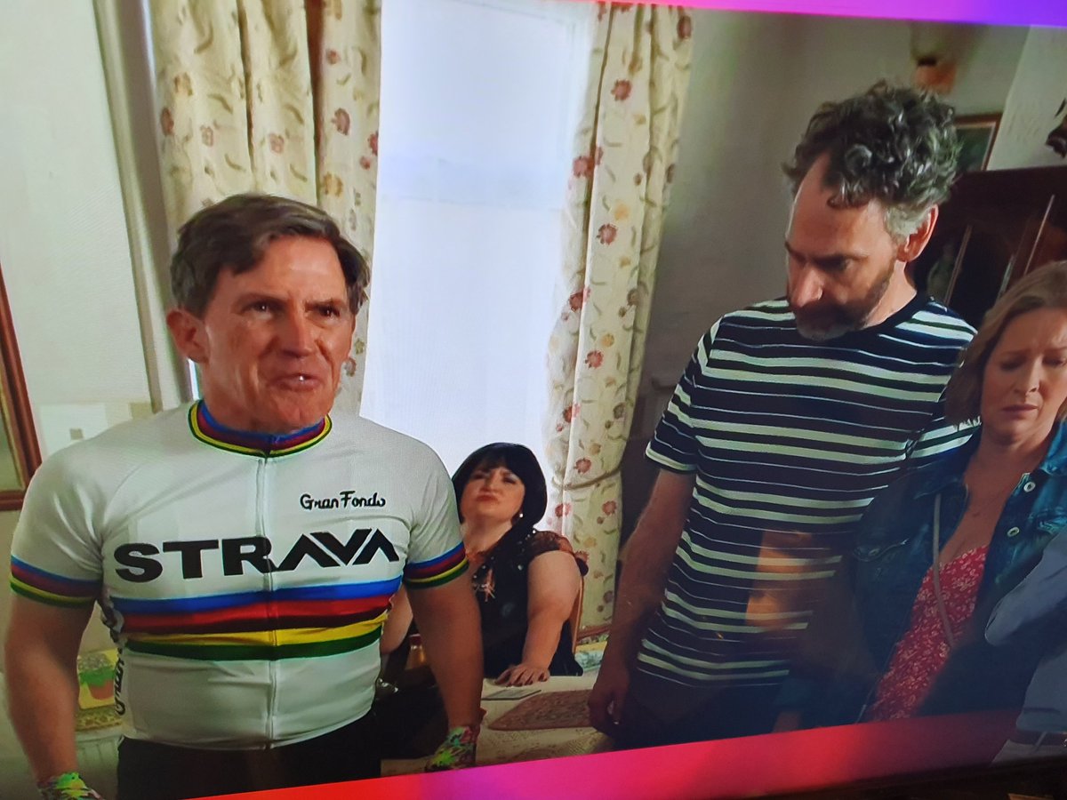 Maria David tweet media