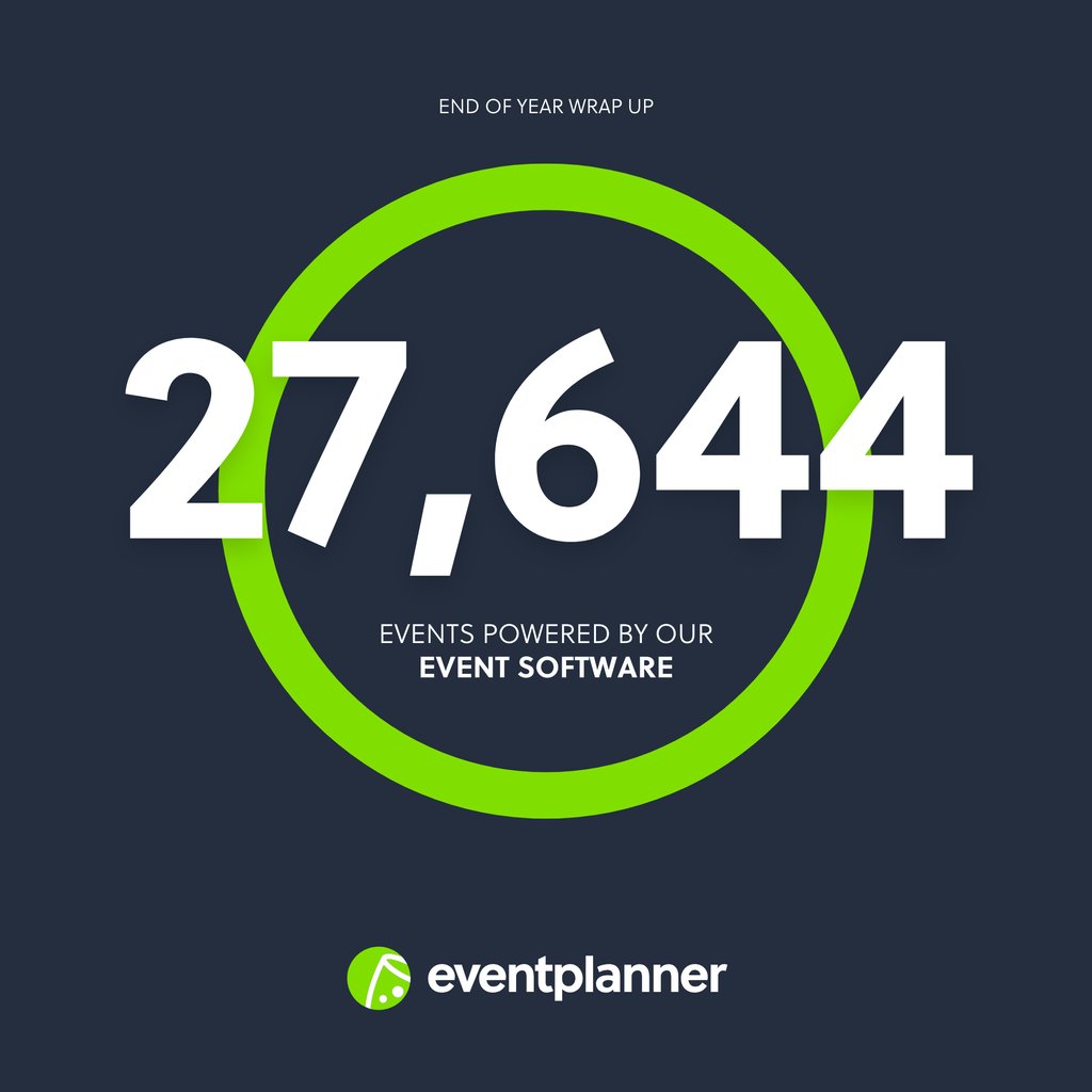🎉 27,644 events. One year. Countless memories. 🥂 In 2024, our event software became the heartbeat of thousands of unforgettable moments – from intimate weddings to massive festivals. 🚀 Thank YOU for trusting us to power your events.

eventplanner.net/eventsoftware/…