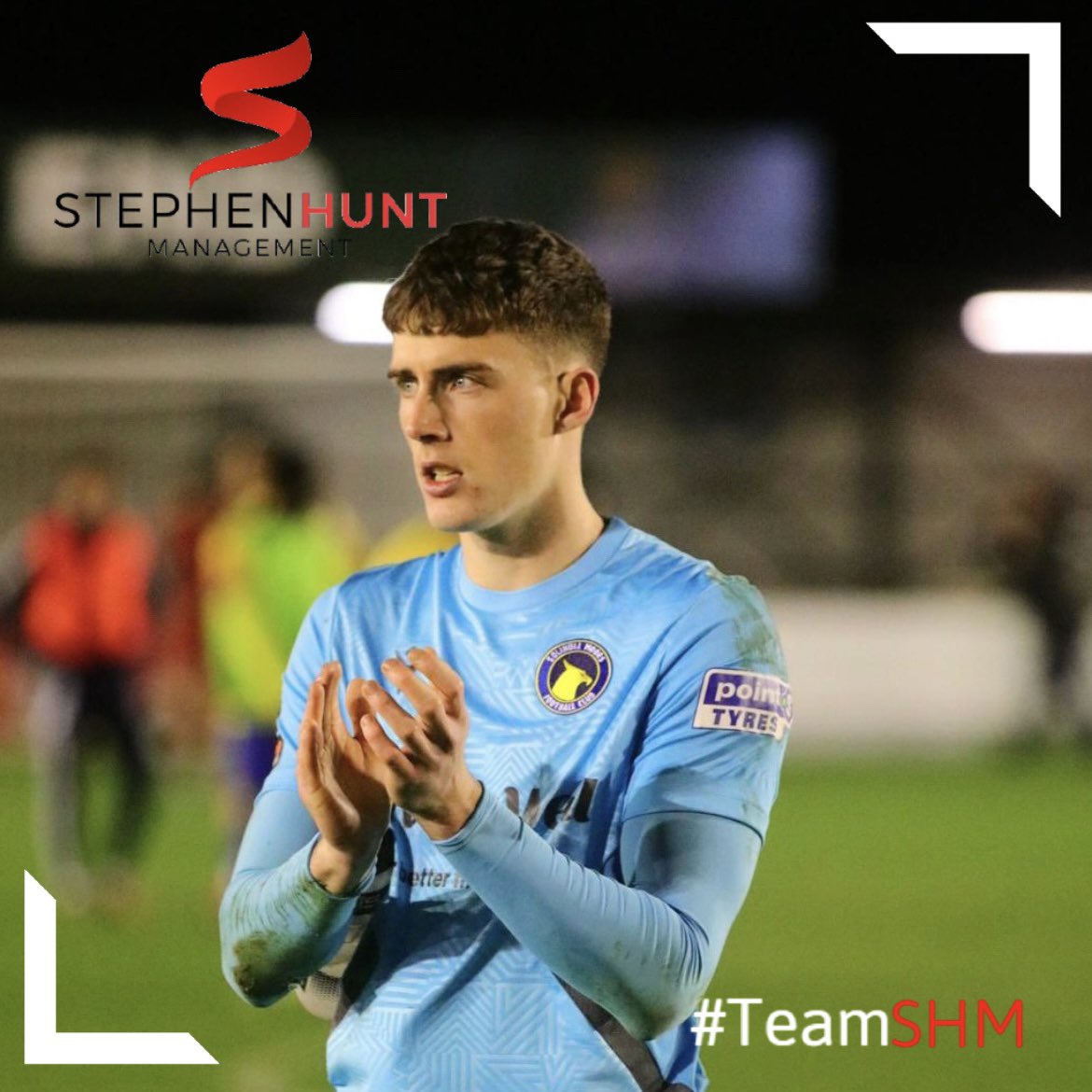 Stephen Hunt Management (@teamshm_) on Twitter photo โ๏ธ <a href="/KillianBarrett5/">Killian Barrett</a> clean sheet โ
Delighted for Killian, who secured his first National League clean sheet yesterday, as his <a href="/SolihullMoors/">Solihull Moors FC</a> side secured a 1-0 victory ๐ฅ
Keep it going ๐
#SMFC #KB33 #TeamSHM โ๏ธ <a href="/KillianBarrett5/">Killian Barrett</a> clean sheet โ
Delighted for Killian, who secured his first National League clean sheet yesterday, as his <a href="/SolihullMoors/">Solihull Moors FC</a> side secured a 1-0 victory ๐ฅ
Keep it going ๐
#SMFC #KB33 #TeamSHM
