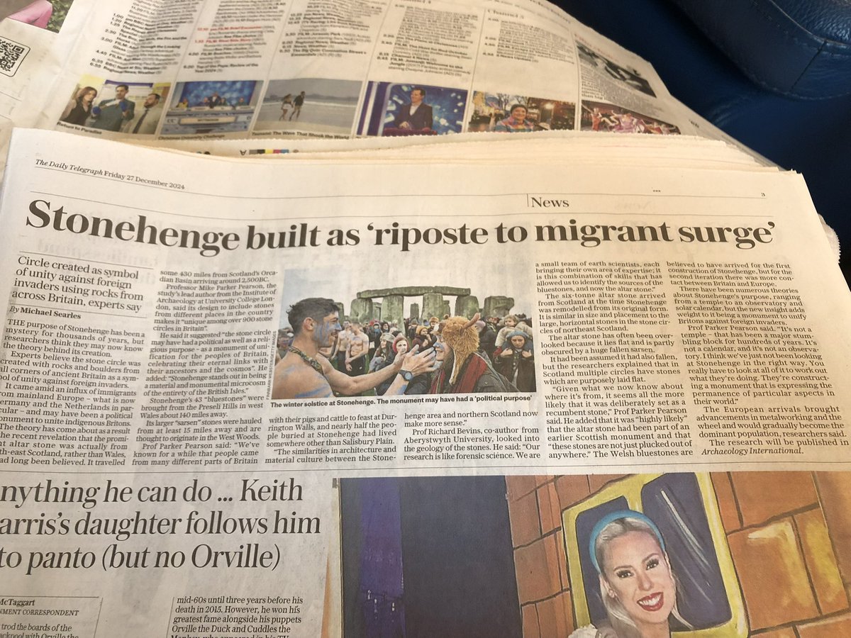 Oh God, What Now? – the politics podcast tweet media